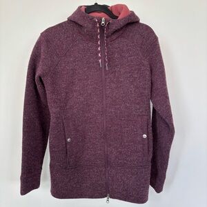 Outdoor Research‎ Flurry Sweater Coat Size S